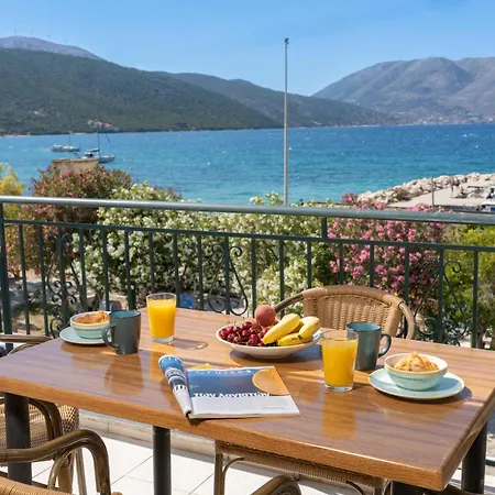 Filalithis & * Sami (Kefalonia)