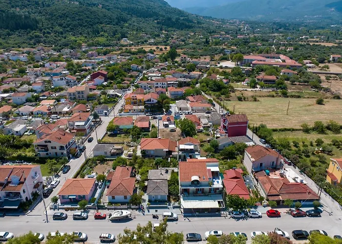 Filalithis & Hotel de apartamente
