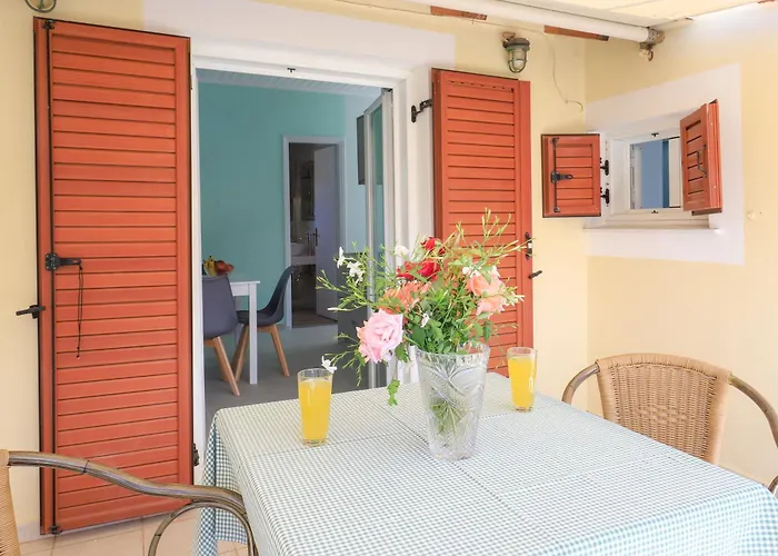 Apartahotel Filalithis & Sami (Kefalonia)