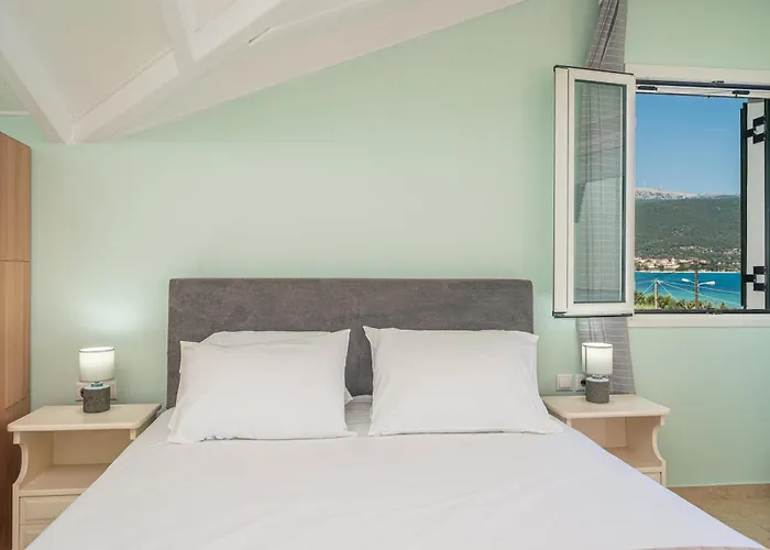 Filalithis & Hotel de apartamente 3*