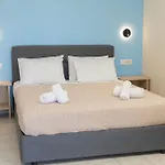 Filalithis & 3* Sami (Kefalonia)