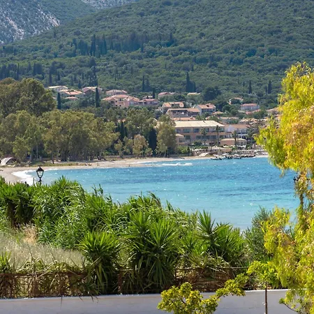 Hotel de apartamente Filalithis & Sami (Kefalonia)