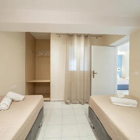 Filalithis & 3* סאמי